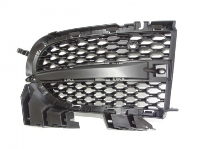 Nowa решётка решётка радиатора бампера jaguar xf r-sport -20 фото №1