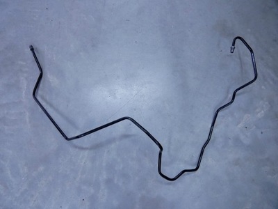 Шланг тормозной 8k2614705n audi a4 b8 rhd фото №1