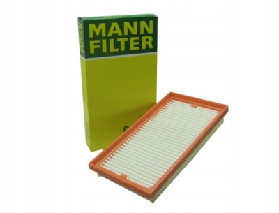 Mazda mpv ii 02-05 2.0 td mzr-cd фильтр воздуха фото №1