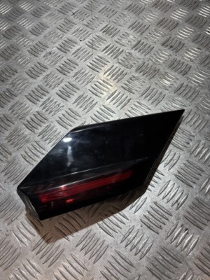 Citroen c4 iii e-c4 2024 правая сторона отражатель лампы задний фото №1