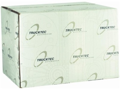 Модуль колектор впускний trucktec 02.14.054 фото №1