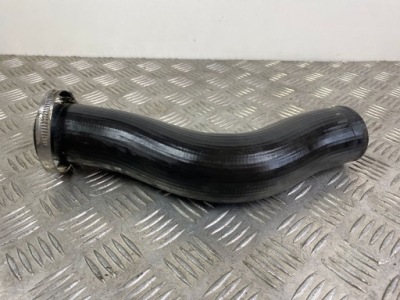 2019 ssangyong rexton пабтрубок  интеркулер 2361036102 фото №1