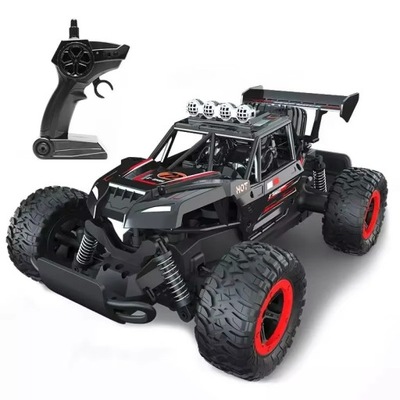 XXL AUTO AR4 RC MONSTER TRUCK SAMOCHÓD ZDALNY ZDALNIE STEROWANY