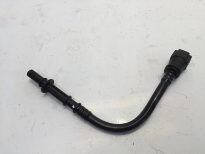 Citroen c4 iii 1.2 thp 2021 шланг воздуха фото №1