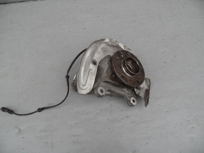 Поворотний кулак ступиця ліва перед mini one f55 f56 фото №1