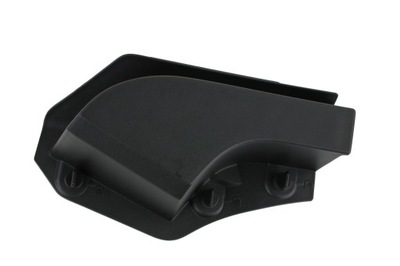 Заглушка fiat ducato 14- фото №1