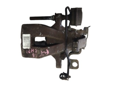 Citroen c4 picasso lift 1.6 e-hdi суппорт правый задняя фото №1