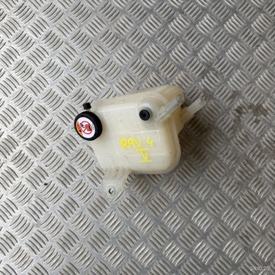 Бачок расширительный toyota rav4 rav-4 v 2020 rok фото №1