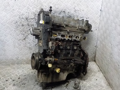 Alfa romeo mito fiat двигатель 1.4 turbo 955a2000 фото №1