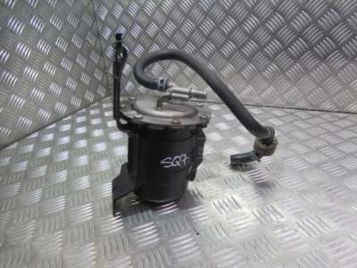 Audi q7 q8 4m корпус фильтра топлива 4m0127401g фото №1