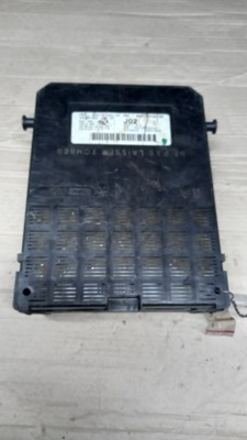 Модуль bsi peugeot 307 03r фото №1