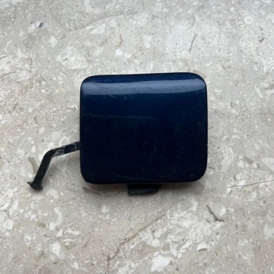 Ford mustang 2018 lift заглушка фаркоп перед jr3b17f011ad фото №1