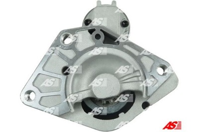 Стартер стартер as-pl фото №1