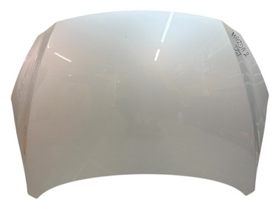 Капот mazda 2 dj фото №1