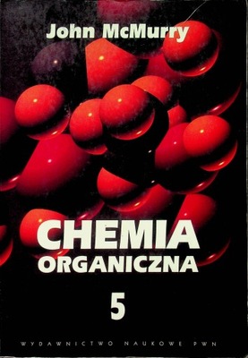 Chemia organiczna Tom 5