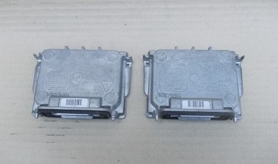 Ballast преобразователь ксенон 6g89034934 valeo фото №1