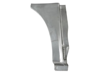 Ремкомплект крила задня права nissan primastar 02 фото №1