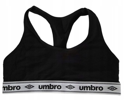 S6093 UMBRO BRALETTE BIUSTONOSZ SPORTOWY M