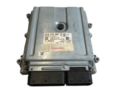 Mercedes бортовий комп'ютер двигуна 278 a2789001300 фото №1