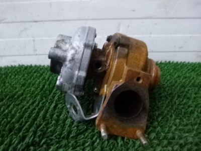 Citroen c5 iii 2.0 hdi турбонагнетатель 9682778680 фото №1