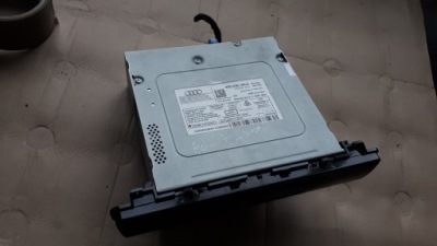 A6 c7 4g зчитувач карта мультимедіа mmi navi sd a7 фото №1