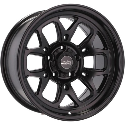 LLANTAS 17 PARA JEEP GRAND CHEROKEE WRANGLER COMMANDER GLADIATOR  