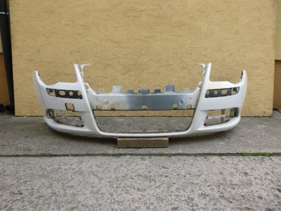 Vw eos 1q0 05- направляющие бампер передний фото №1