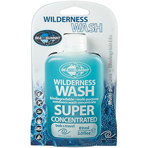 Płyn Sea To Summit Wilderness Wash 40ml