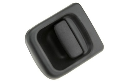 Ручка правая передняя renault master 1998-2010,opel movano 1998-2010 фото №1