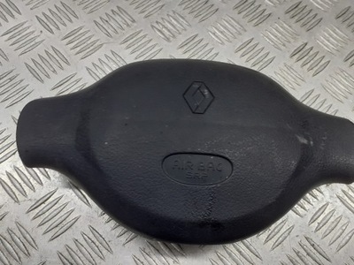 Подушка подушка безпеки керма renault clio ii 7700433028 фото №1