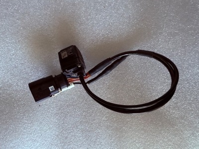 Камера заднего вида porsche 95b980551l ! фото №1