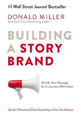 Building a StoryBrand