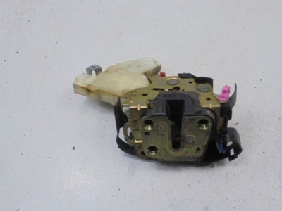 Impreza ii gd замок дверь перед правый 61100fe000 фото №1