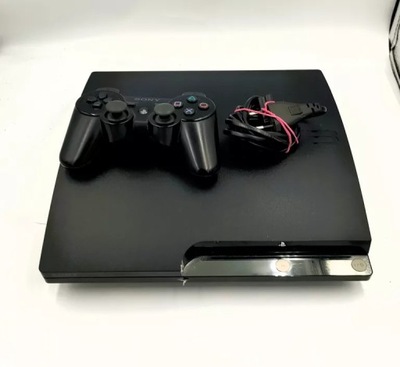 KONSOLA PS3 320 GB