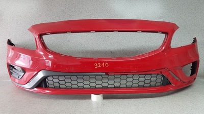 Volvo s60 v60 r-design 2013 - бампер перед 9210 фото №1