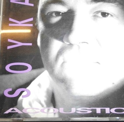 acoustic - soyka