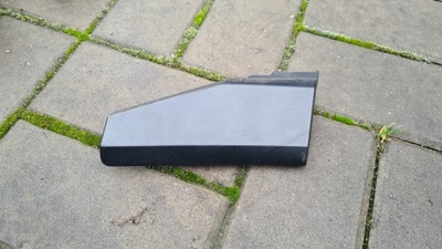 Mercedes actros mp4 захист заглушка oblicowanie фото №1