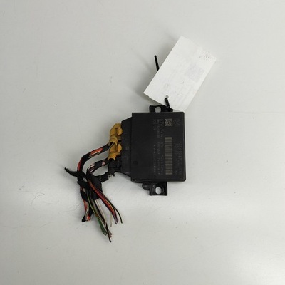 Volkswagen amarok 2016 блок керування / модуль паркування pdc фото №1