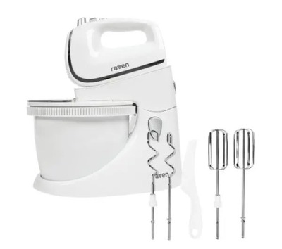 Mikser RAVEN EMM001X