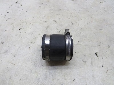 Соединитель труба воздуха jaguar xf x260 2.0d фото №1