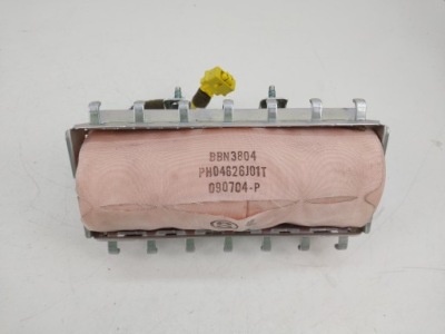 Подушка подушка безпеки пасажира 77850-sea-e81 honda accord vii фото №1