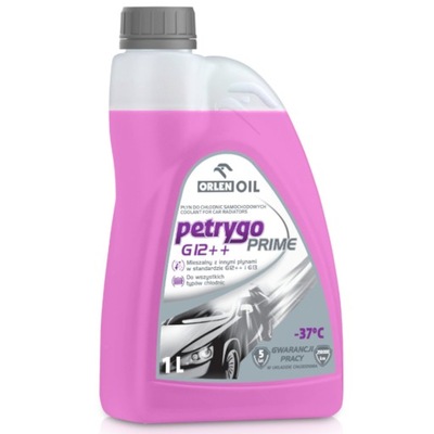 Orlen Petrygo Prime G12++ op.1 l