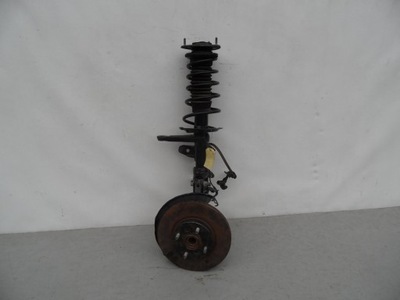 Mcperson правый перед поворотный кулак toyota iq фото №1