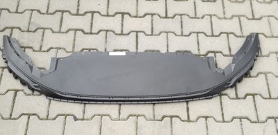 SPOILER DE PARAGOLPES PARTE DELANTERA VW POLO VI 2G 2GS805903F  