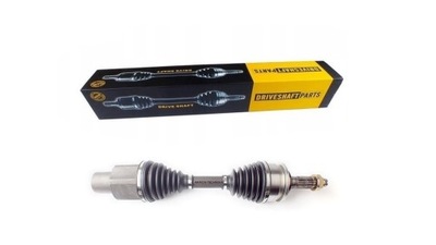 Приводной вал ford ranger 2.2 tdci 3.2 tdci 2011-2015prawa фото №1