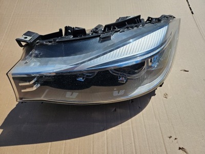 Lampa przód przednia lewa BMW 3 GT F34 XENON