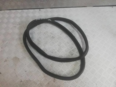 Прокладка кришки задня smart forfour ii a453 фото №1