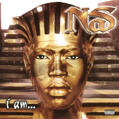 Nas - I am.... | Winyl