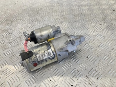 Стартер ford ranger lift 19- 2.0 ecoblue jb3t-11000-bd фото №1