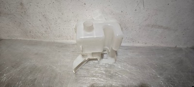 Бачок рідина омивача mg hs фото №1